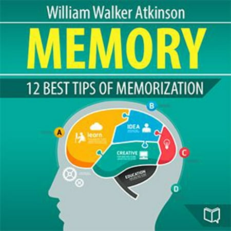 Memory: 12 Best Tips of Memorization - Audiobook (Best Quran Memorization App)