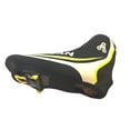 thumbnail image 6 of Urban Cycling Shoe Covers with Reflective Zipper - Windproof, Waterproof Neoprene Overshoes for Road and MTB, All Clip Shoe Type, 6 of 8