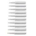 thumbnail image 1 of Solder Tip, Soldering Iron Tip Set Soldering Iron Tip, 900M-T-3.2D 10pcs For Large Welding Area Welding Machines, 1 of 8