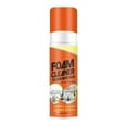 thumbnail image 2 of Limpiador multisuperficies en aerosol para el hogar, ideal para cuero, piedra, madera, tela y acero inoxidable. Crema limpiadora de 235 ml (7,97 onzas), 2 of 9