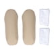 thumbnail image 2 of Funda para reposabrazos del asiento, par de reposabrazos para asiento de automóvil, cubierta para reposabrazos del asiento, moldura para reposabrazos del asiento, resistente y resistente, 2 of 10