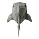 thumbnail image 5 of Mochila de tiburón, mochila de viaje de moda, ligera, de gran capacidad. Gris, 5 of 9