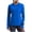 Blue a1, variant on jobturf UV Protection Sun Shirt Women Rash Guard UPF 50 Long Sleeve Tops Athletic Workout Shirts with Thumb Holes and Pockets S-XXL