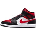 thumbnail image 1 of Nike mens Air Jordan 1 Mid, 1 of 8