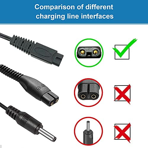 solo micro touch charger