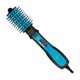 thumbnail image 1 of Cepillo DR KNOTT Conair ARE OVALADO 1000 W con Accesorios negro/azul, 1 of 3
