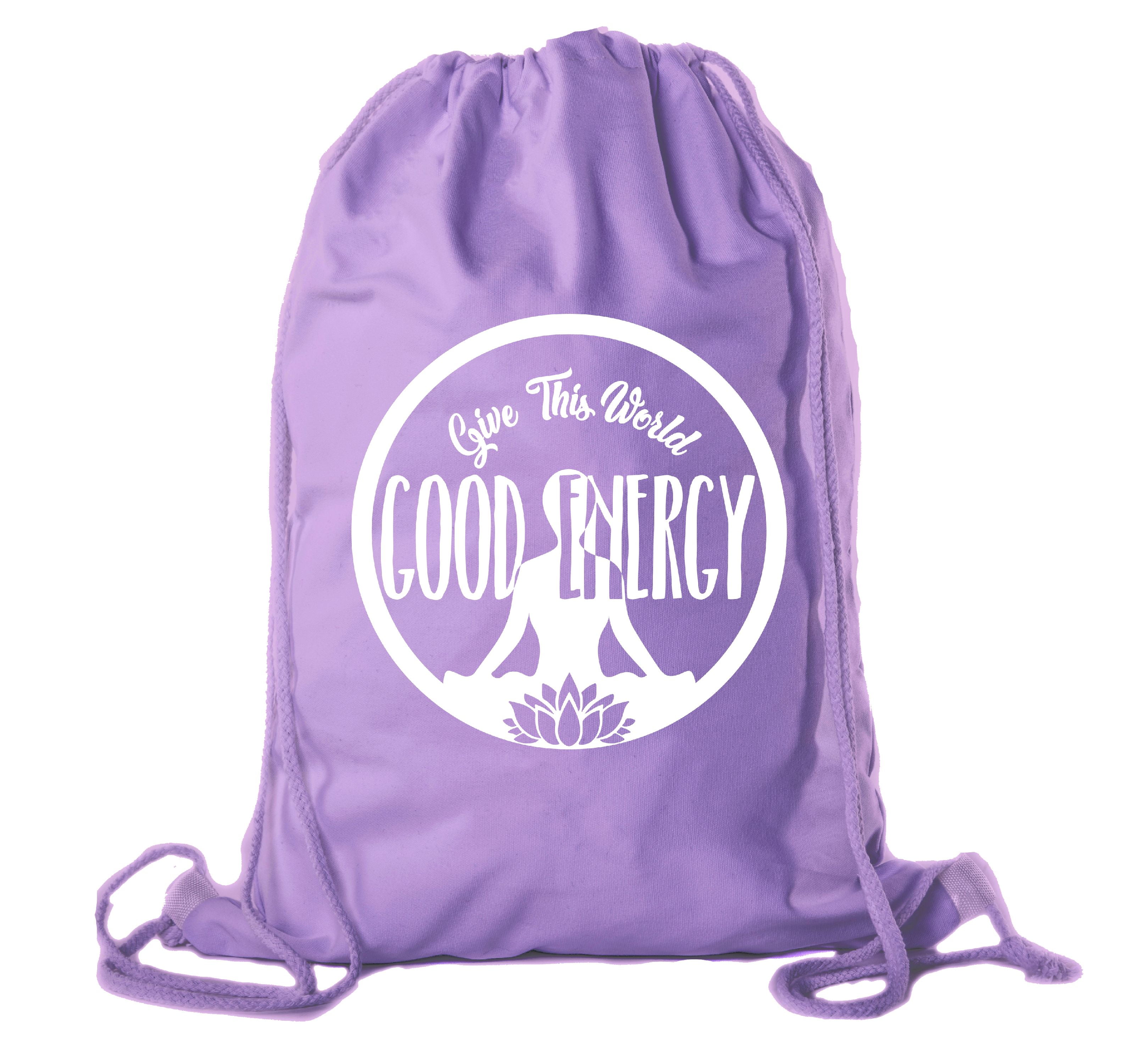 Yoga Gym Bags, Cotton Drawstring Yoga Bags for Yoga Blocks, & Yoga