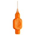 thumbnail image 1 of Cepillo interdental TePe Original naranja 0,45 mm, paquete de 20, 1 of 9