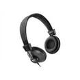 thumbnail image 3 of House of Marley Positive Vibration - Headphones with mic - full size - wired - 3.5 mm jack - dubwise, 3 of 4