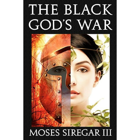 The Black God's War: [A Stand-Alone Novel] (Splendor and Ruin, Book I), (Paperback)