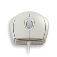 thumbnail image 3 of Cherry Souris USB, Gris Clair, 3 of 5