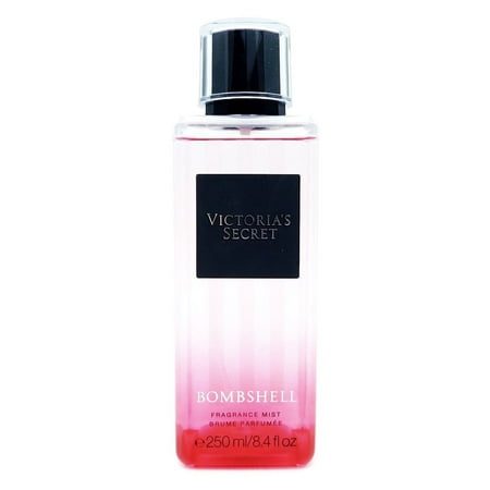 Victoria'S Secret Bombshell Perfume Body Mist 8.4Oz