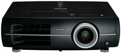 Epson PowerLite Pro Cinema 7500UB 