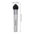 thumbnail image 2 of Phenofice 3Pcs Sketch Blending Tool Sponge for Artist Drawing Assorted Color Lightweight Convenient, 2 of 7