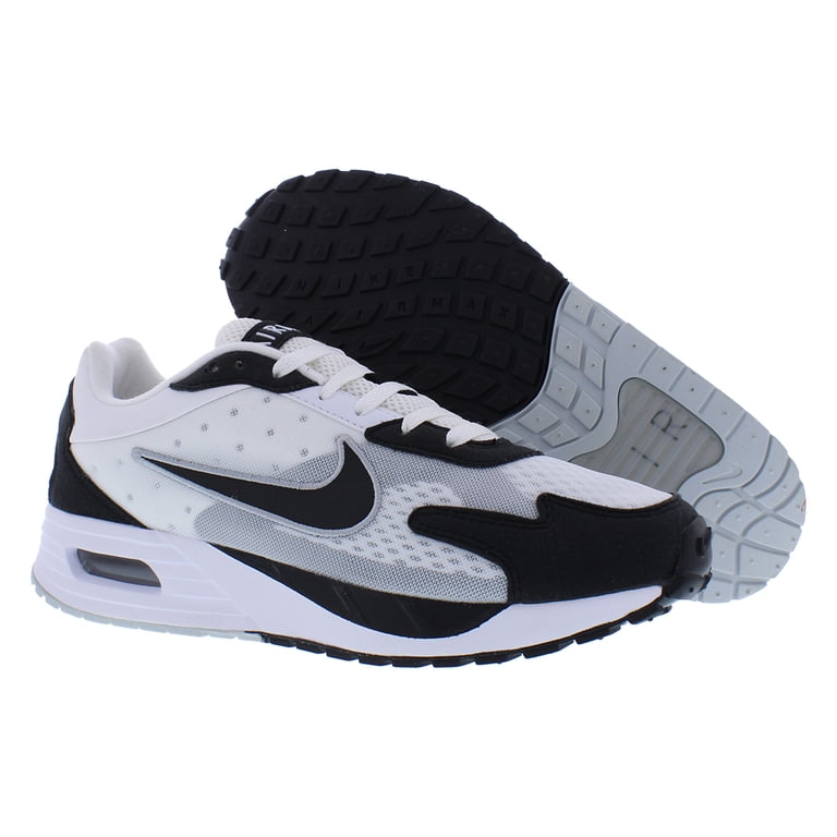 Nike Air Max Solo White Black DX3666-100 Men\'s Size 11.5 Men main image 2