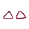 thumbnail image 2 of for Chevrolet Malibu 2016 - 2021 Paint Red Dashboard L&R Air Outlet Vent Decoration 2 pcs -, 2 of 4