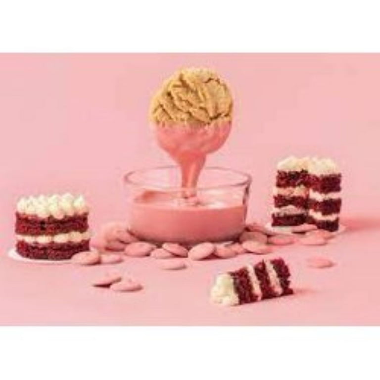 Sweetshop Melt'ems 12oz-Pink – American Crafts