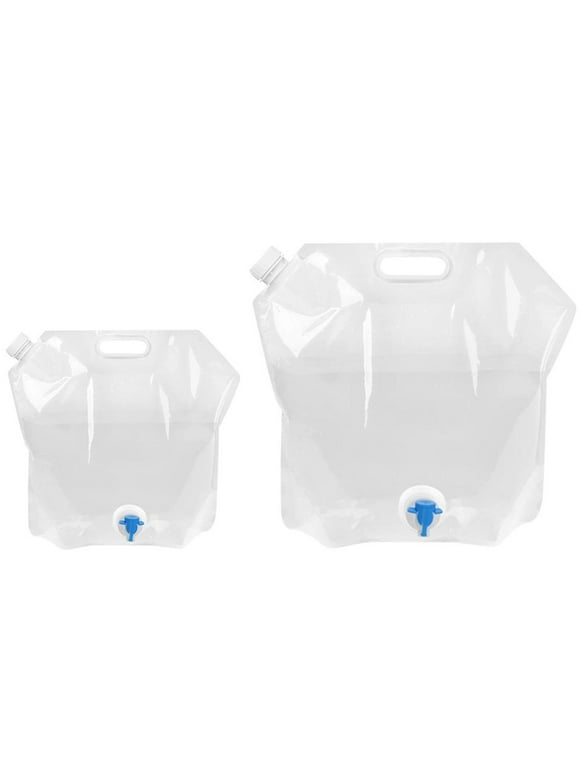 Camping Water Containers in Outdoor & Camping Drinkware