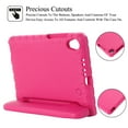 thumbnail image 2 of Artyond Case for Lenovo 8.0 Inch Tab M8, Shockproof EVA Stand Portable Handle Cover Kids Friendly Protective Case for Lenovo Tab M8 HD/Smart Tab M8/Tab M8 FHD 2019/Tab M8 Gen 3 2022, Rose, 2 of 7