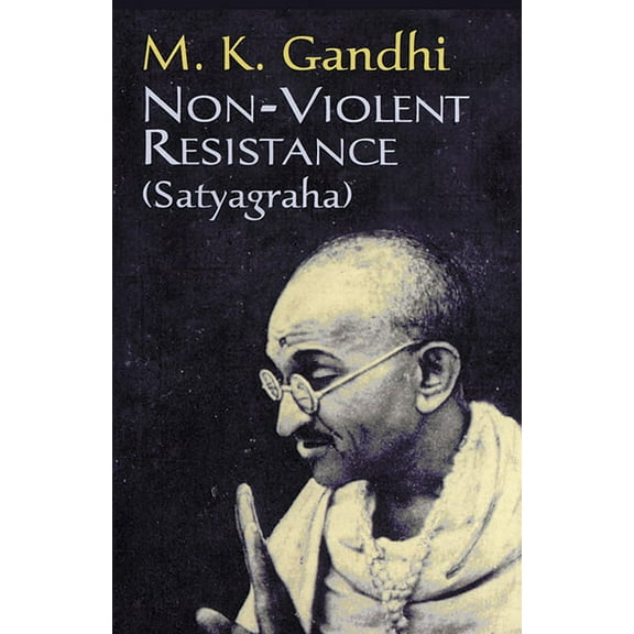 Non-Violent Resistance (Paperback)