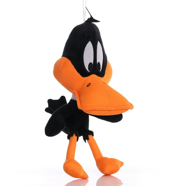 Muñeco de peluche Bugs Bunny Daffy Duck 25 cm Anime