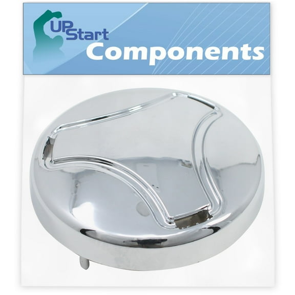 5006EA3009B Washer Pulsator Wash Plate Cap Replacement for Kenmore / Sears 796.29472000 - Compatible with 5006EA3009B Pulsator Cap