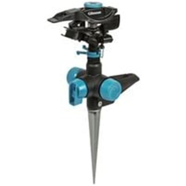 Fiskars Watering Impact Sprinkler Spike 8219331001