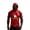 Red, variant on GrmtClth Halloween Sun Protection Shirt Mens Halloween Holiday Hooded Long Sleeve Sun Protection Fishing Tops Blue S