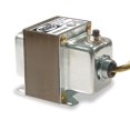 thumbnail image 3 of Functional Devices TR100VA001 Transformer, 100Va, 120 to 24 Vac, Circuit Breaker, Foot and Single Threaded Hub Mount, 3 of 3