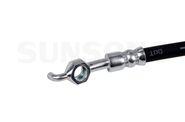 Sunsong 2204324 Brake Hydraulic Hose