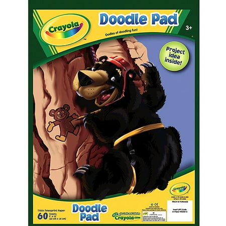 Crayola Doodle Pad