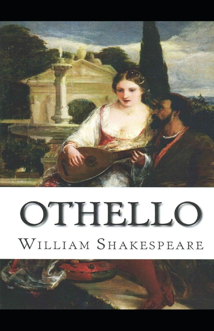shakespeare othello shakespeare othello