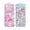 Blue&Pink, variant on Kawaii 3D Puffy Stickers, Cute Bubble Foam Bear & Bunny Stress Relief Stickers for Phone Case, Notebook, Scrapbook & DIY Crafts, Fun Gift for Teens(Blue)