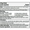 thumbnail image 6 of WartStick Maximum Strength Salicylic Acid Solid-Stick Common and Plantar Wart Remover, 0.2 oz, 6 of 6