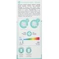thumbnail image 2 of Pasta de dientes Chicco Oral Care Apple&Banana 50ml 6M+ Baby, 2 of 6