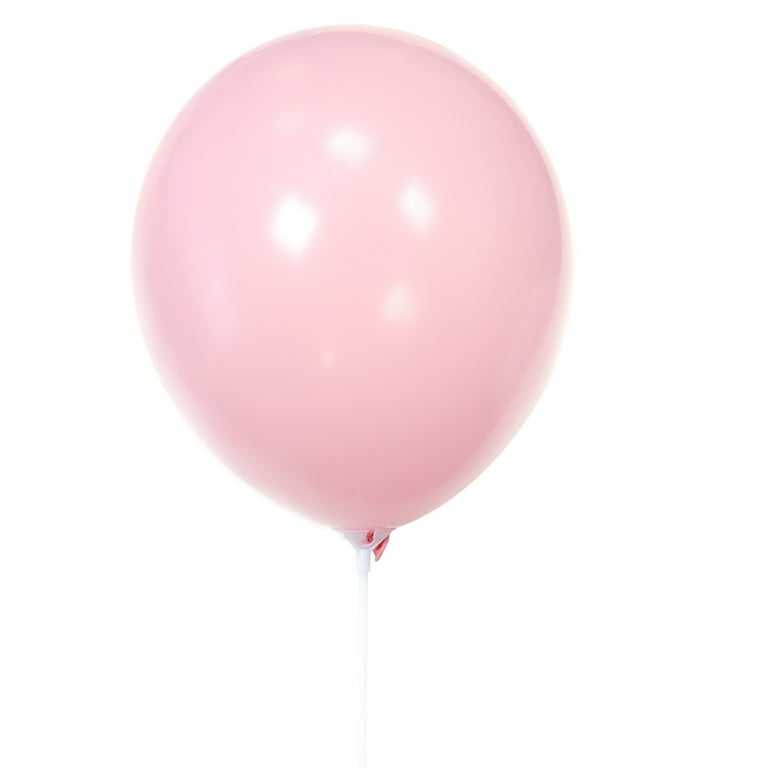 Balloon sticks 2024