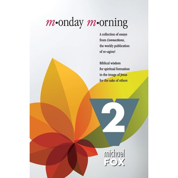 Monday Morning Volume 2, (Paperback)