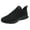 Black, variant on Aayomet Men Sneakers Wide Men Sports Shoes Fashion Summer New Pattern Simple Solid Mesh Breathable Comfortable Lace Up Shoes,White 8