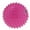 Pink, variant on 9Inch Kids Knobby Bouncy Ball Yoga Massage Sensory Stimulation Ball Spiky Sensory Ball Blue