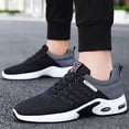 thumbnail image 2 of Men Casual Shoes Ultra Lightweight Sneakers Athletic Walking Shoe Fashion Shoes, 2 of 7