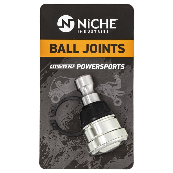 Niche Upper Lower Ball Joint for Polaris 7082507 Ranger 570 UTV 519-CBJ2243T