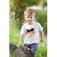 thumbnail image 3 of 2nd Birthday Themed Shirts for Boy Gifts for 2 Year Old Boys Shirts Toddler Tshirt Second Birthday Boy Mickey, 3 of 7