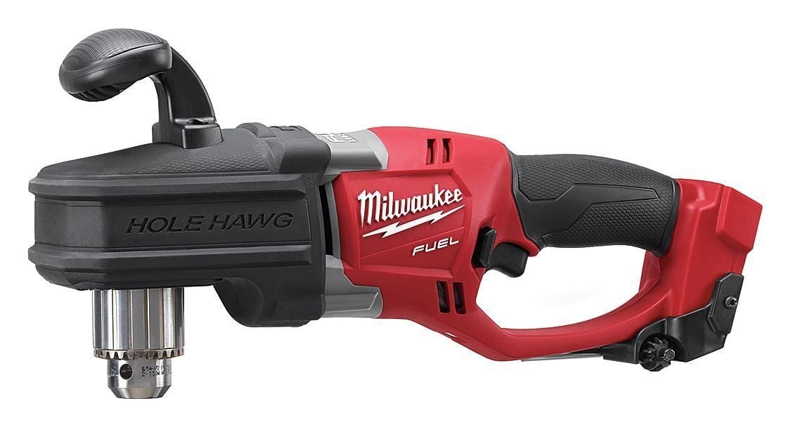 milwaukee angle drill milwaukee angle drill