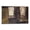 Frame-style, variant on Andrew Wyeth Poster Print Her Room by Andrew Wyeth Paintings Canvas Art Poster Painting On Canvas Wall Art Poster Scroll Picture Print Living Room Walls Decor Home Posters 12x18inch(30x45cm)