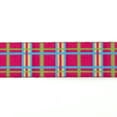 thumbnail image 5 of Country Brook Design® Spring Pink Plaid Lite Tape (1/2 Inch, 20 Yards), 5 of 6