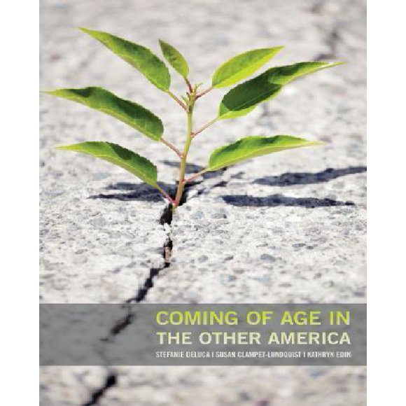 Coming of Age in the Other America