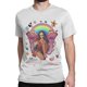 thumbnail image 5 of Camisetas para hombre y mujer, de Chappell Roan Fairy, de algodón, impresionantes, de Midwest Princess Tour, camisetas de cuello redondo, idea de regalo, 5 of 7