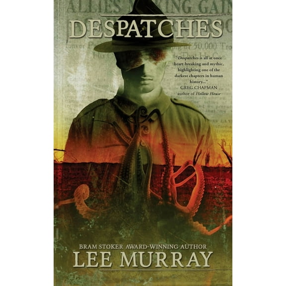 Despatches, (Paperback)