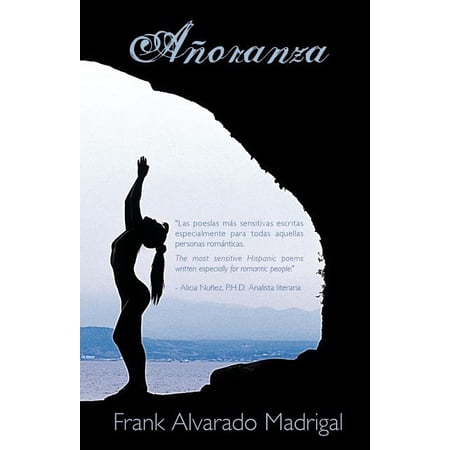 Anoranza (Paperback)