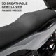 thumbnail image 3 of Compatible with Forza350 NSS350 Forza NSS 350 motorcycle 3D mesh rear cover seat cover accessories, 3 of 5